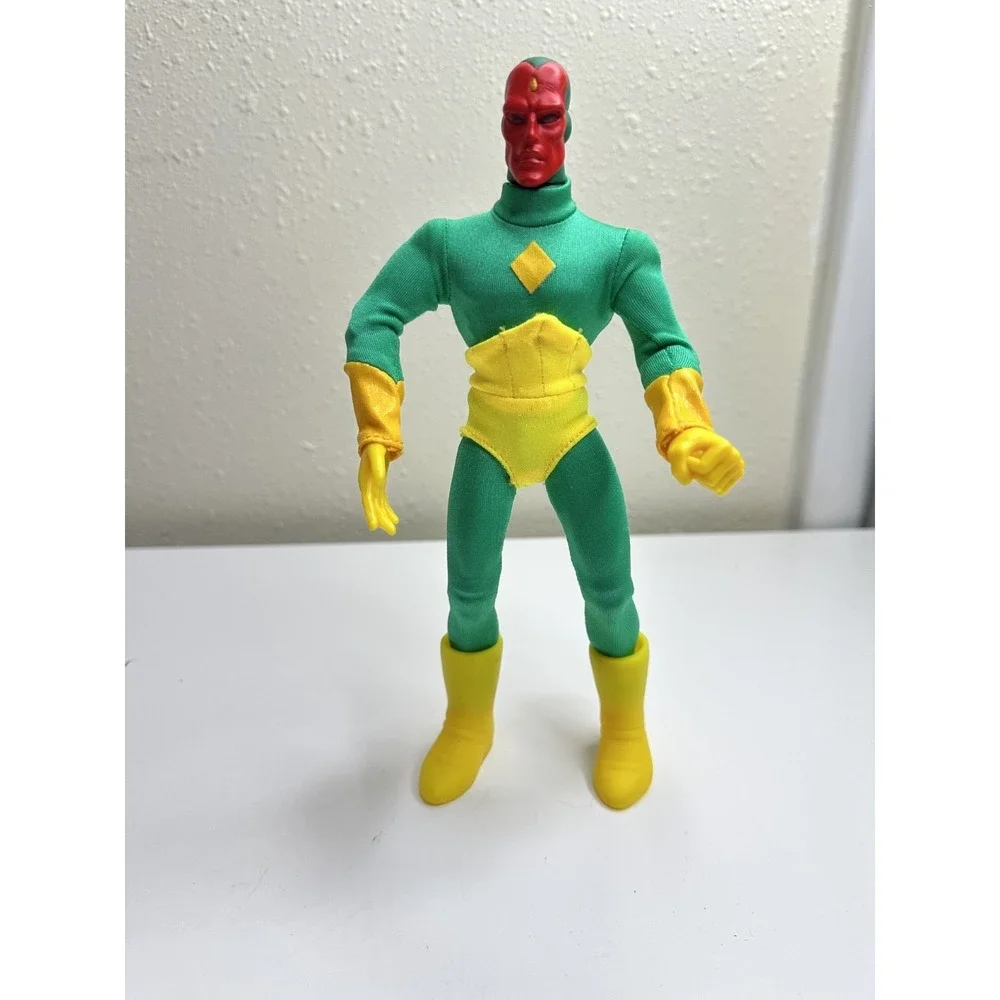 Marvel vtg comics